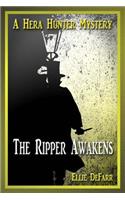 Ripper Awakens: A Hera Hunter Mystery(English)