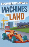 Machines on Land