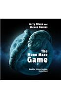 Moon Maze Game Lib/E