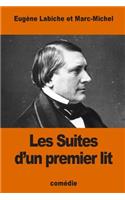 Les Suites d'un premier lit