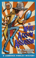 White Arrow Assassin