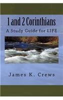 1 and 2 Corinthians