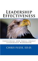 Leadership Effectiveness