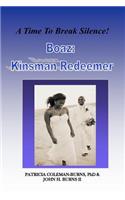 Boaz Kinsman Redeemer