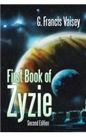 First Book of Zyzie