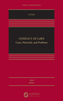 Conflict of Laws