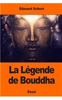 Légende de Bouddha