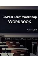 CAPER Team Workshop Workbook