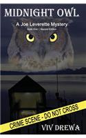 Midnight Owl