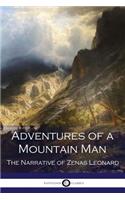 Adventures of a Mountain Man