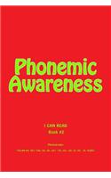 Phonemic Awareness