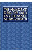 The Advance of the English Novel