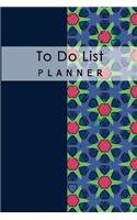 To Do List Planner