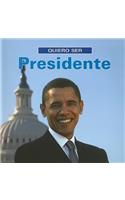 Quiero Ser Presidente