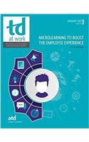 Microlearning to Boost the Employee Experience