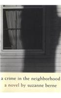 Crime in the Neighborhood