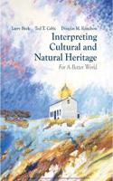 Interpreting Cultural and Natural Heritage