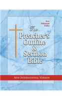 Preacher's Outline & Sermon Bible