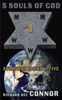 5 Souls Of God: Everyone is one of five.