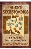 El Agente Secreto de Dios