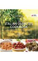 Italian Diabetes Cookbook