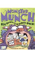 Monster Munch: 100 Things for Monster's Lunch!