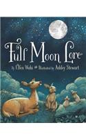 Full Moon Lore