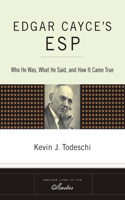 Edgar Cayce's ESP