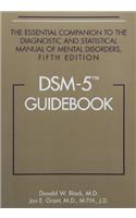 DSM-5® Guidebook