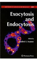 Exocytosis and Endocytosis