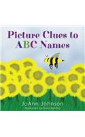 Picture Clues to ABC Names