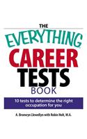 Everything Career Tests Book
