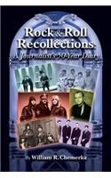 Rock & Roll Recollections