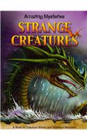 Strange Creatures