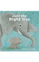 Just the Right Size
