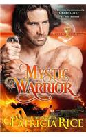 Mystic Warrior: A Mystic Isle novel