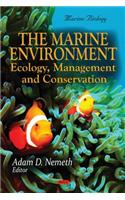 Marine Environment