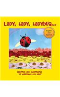 Lady, Lady, Ladybug