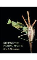 Keeping the Praying Mantis