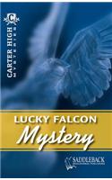 Lucky Falcon Mystery