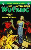 Mysterious Wu Fang #7