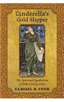 Cinderella's Gold Slipper