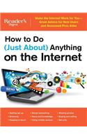 How to Do (Just About) Anything on the Internet