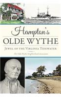 Hampton's Olde Wythe