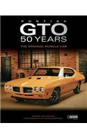 Pontiac GTO 50 Years