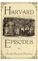 Harvard Episodes