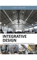 Integrative Design: Building Systems for Architects and Architectural Engineers