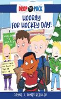 Hooray for Hockey Day!