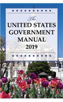 United States Government Manual 2019