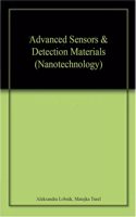 ADVANCED SENSORS & DETECTION MATERIALS